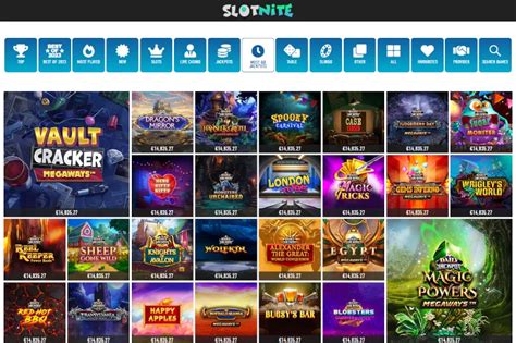 slotnite|Slotnite Casino.